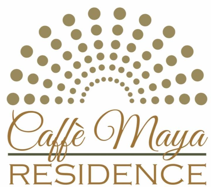 Residence Caffe Maya Maslianico Eksteriør bilde