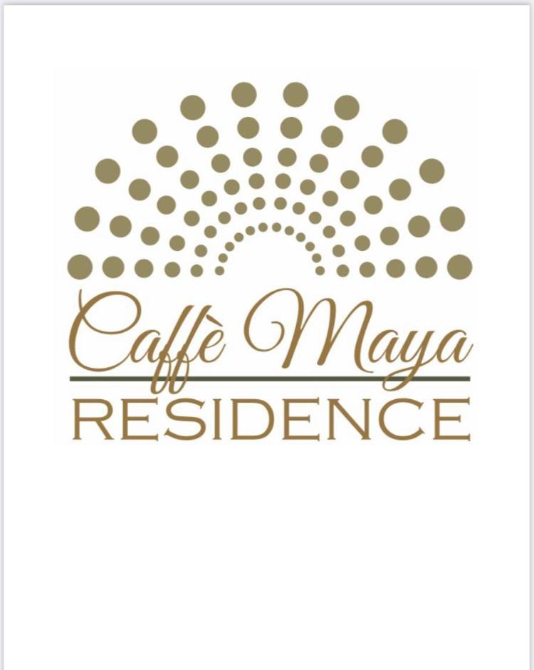 Residence Caffe Maya Maslianico Eksteriør bilde